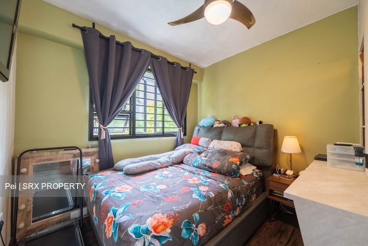 Blk 120B Punggol Edge (Punggol), HDB 5 Rooms #581113601